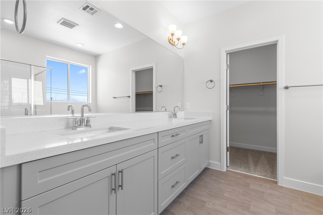 2408 Copperbelt Street Las Vegas NV 89030