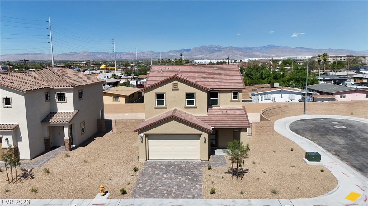 2408 Copperbelt Street Las Vegas NV 89030