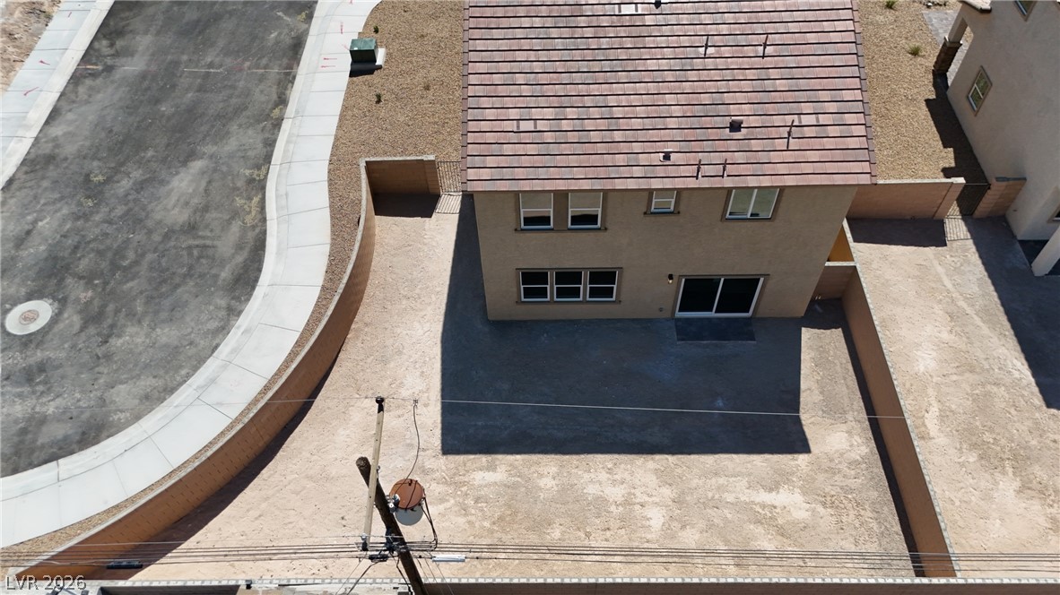 2408 Copperbelt Street Las Vegas NV 89030