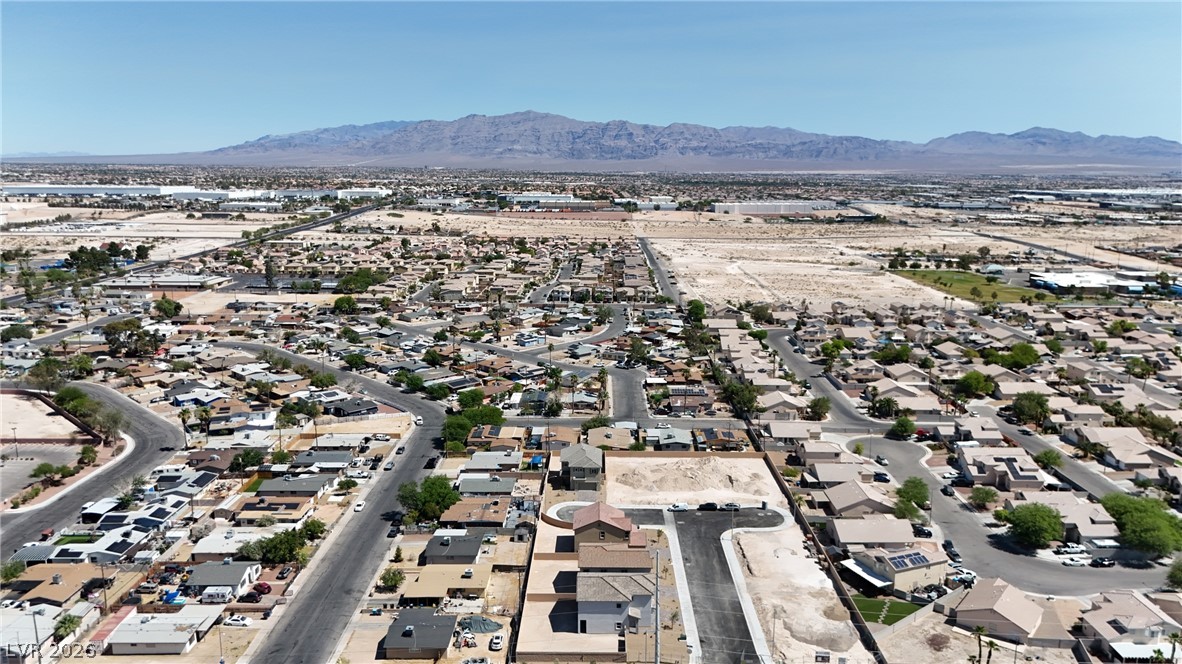 2408 Copperbelt Street Las Vegas NV 89030