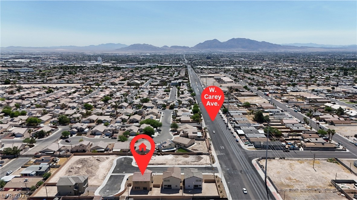 2408 Copperbelt Street Las Vegas NV 89030