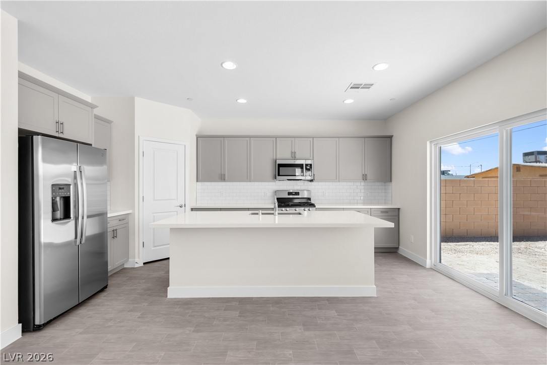 2408 Copperbelt Street Las Vegas NV 89030