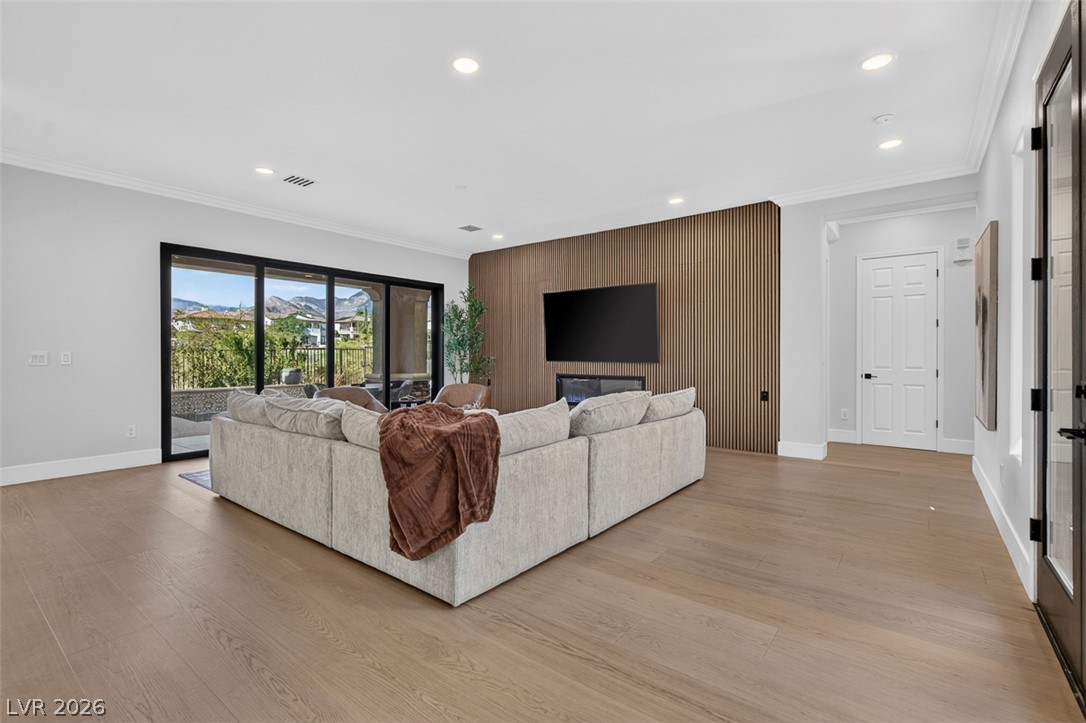 2137 Orchard Mist Street Las Vegas NV 89135