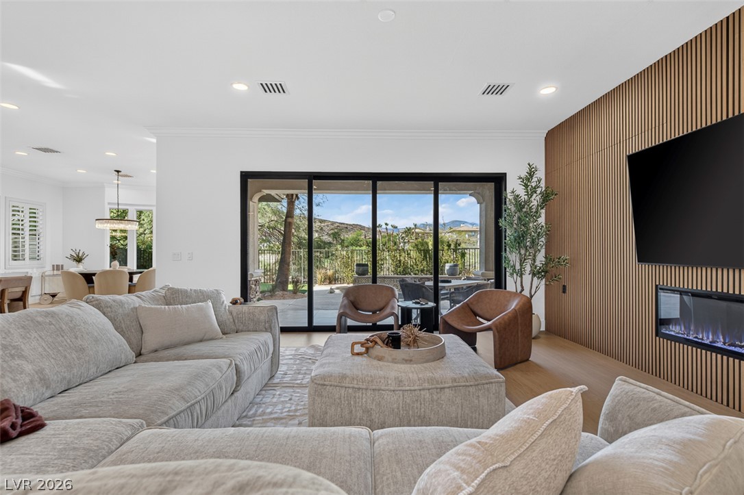 2137 Orchard Mist Street Las Vegas NV 89135