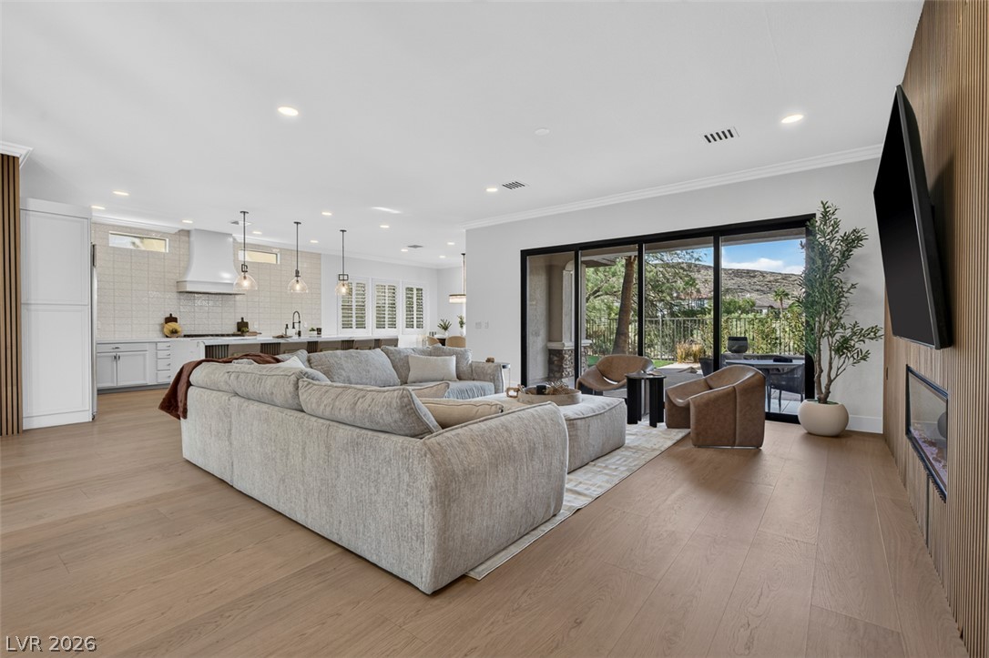 2137 Orchard Mist Street Las Vegas NV 89135