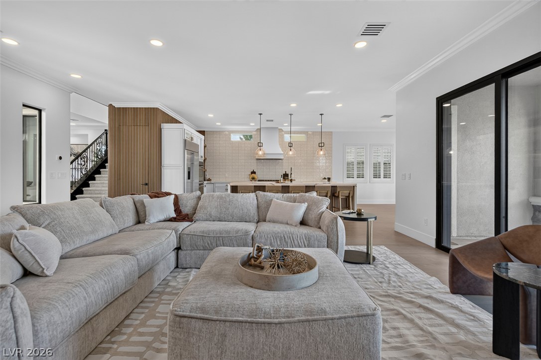 2137 Orchard Mist Street Las Vegas NV 89135