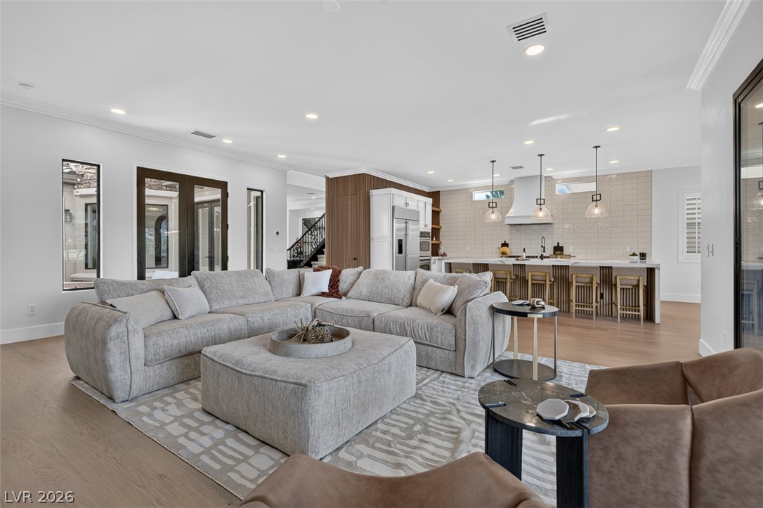 2137 Orchard Mist Street Las Vegas NV 89135