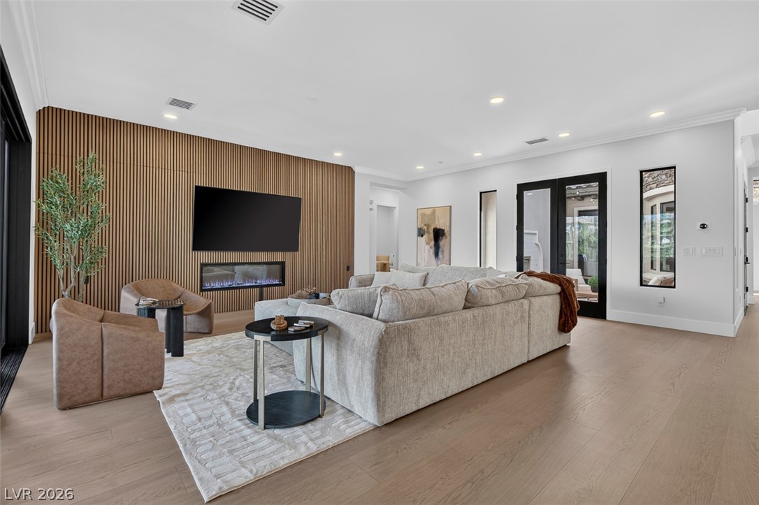 2137 Orchard Mist Street Las Vegas NV 89135