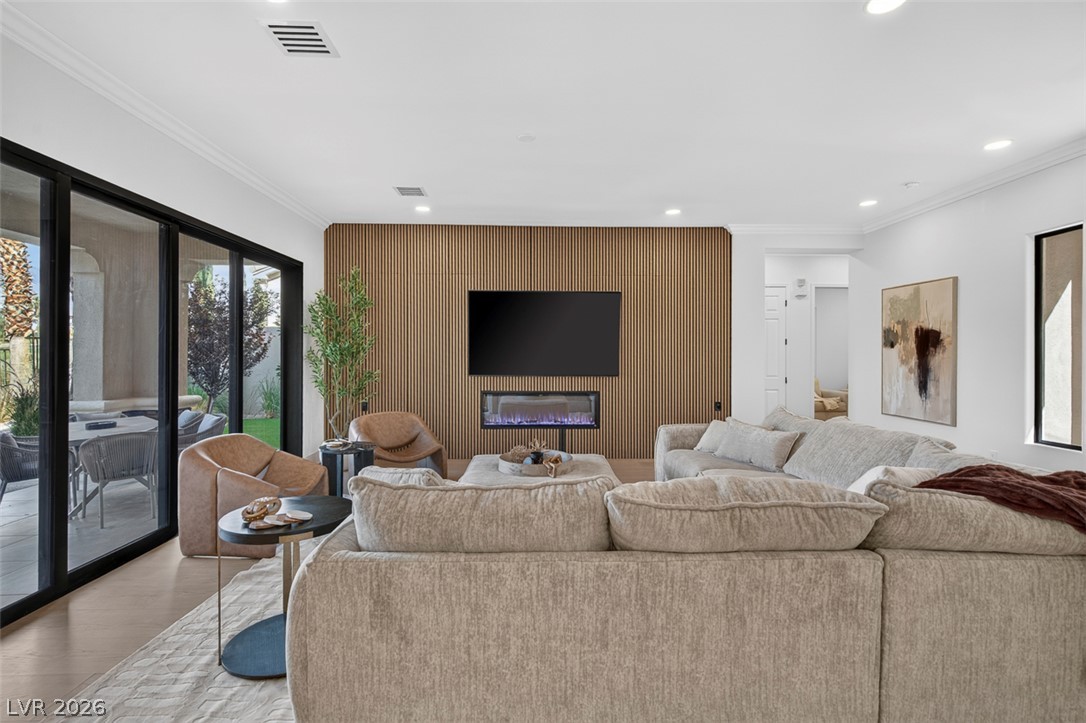 2137 Orchard Mist Street Las Vegas NV 89135