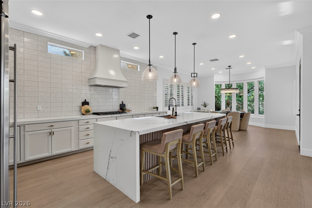 2137 Orchard Mist Street Las Vegas NV 89135