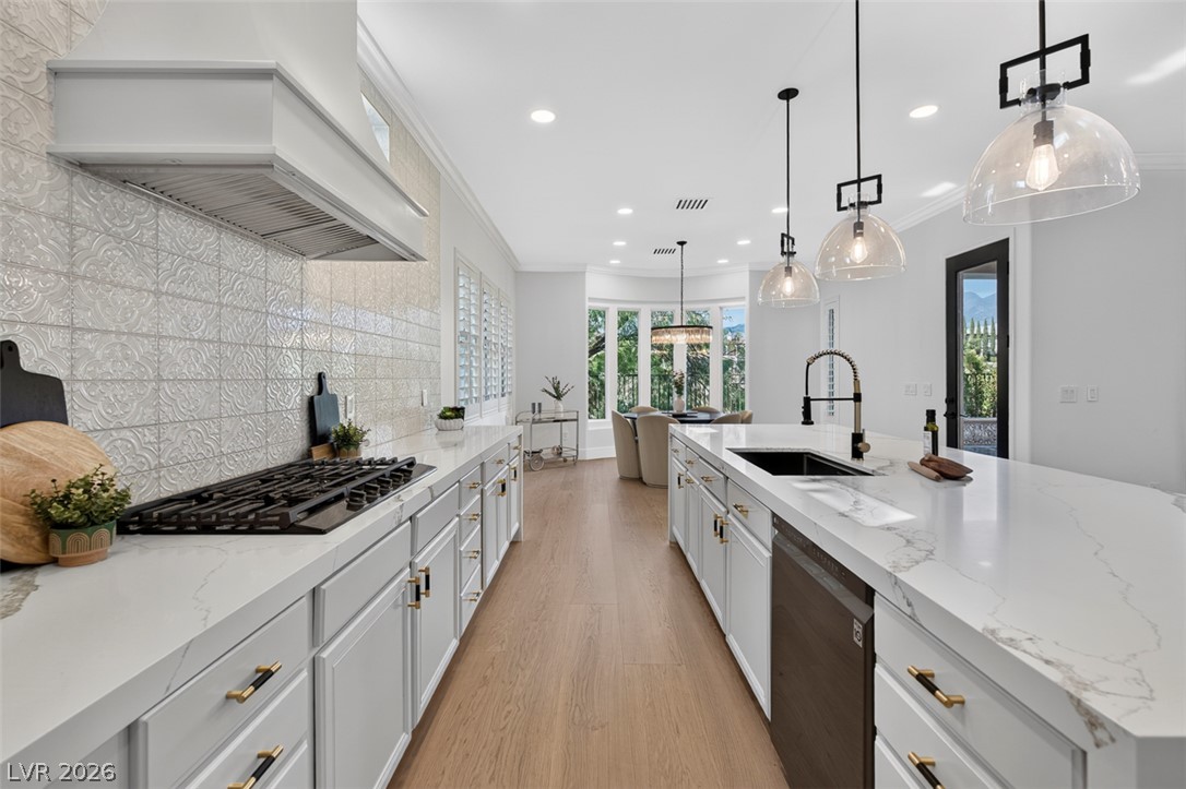 2137 Orchard Mist Street Las Vegas NV 89135