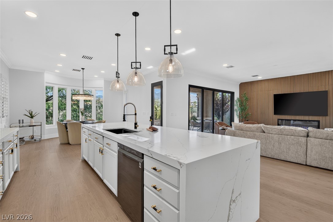 2137 Orchard Mist Street Las Vegas NV 89135