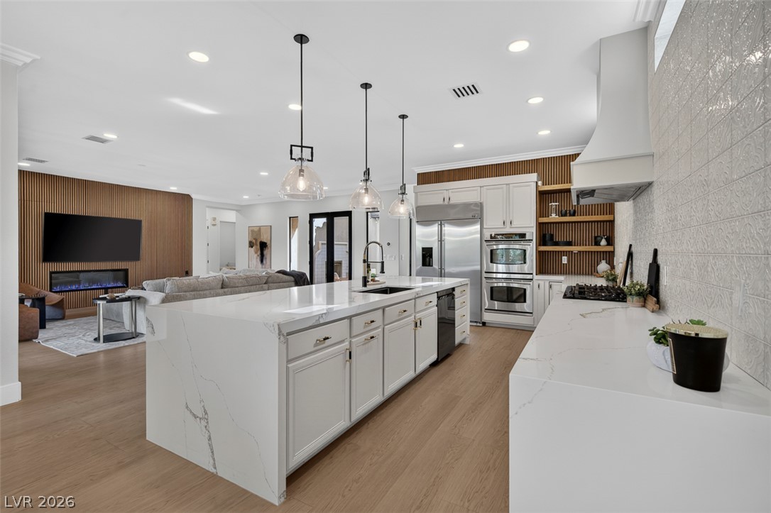 2137 Orchard Mist Street Las Vegas NV 89135