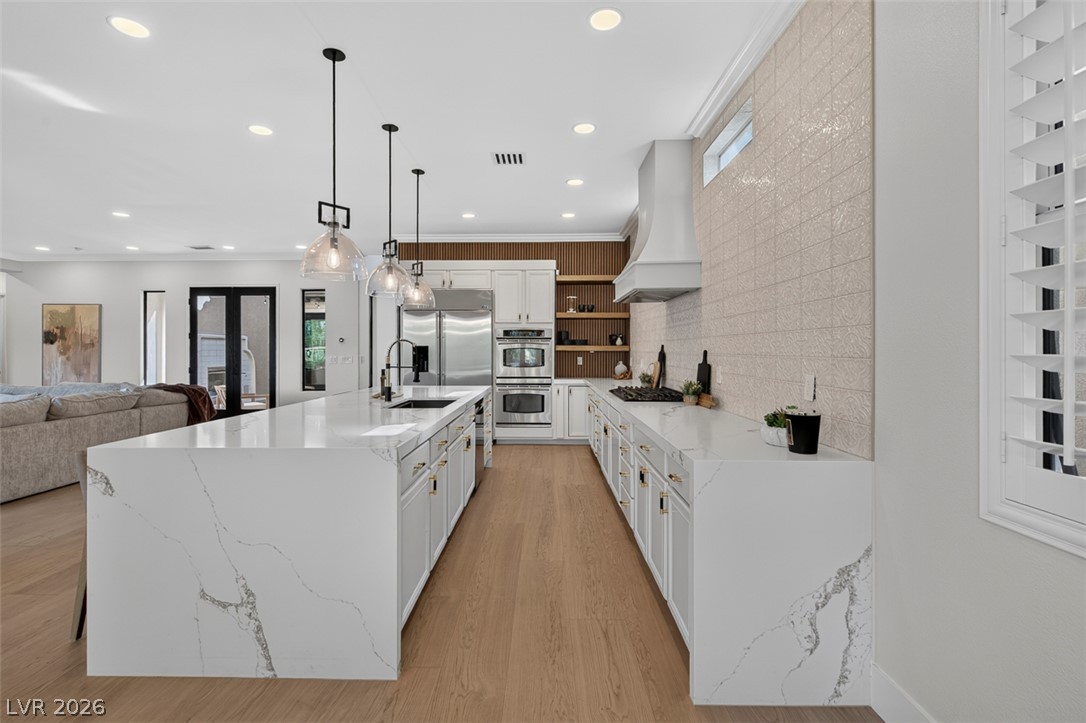 2137 Orchard Mist Street Las Vegas NV 89135