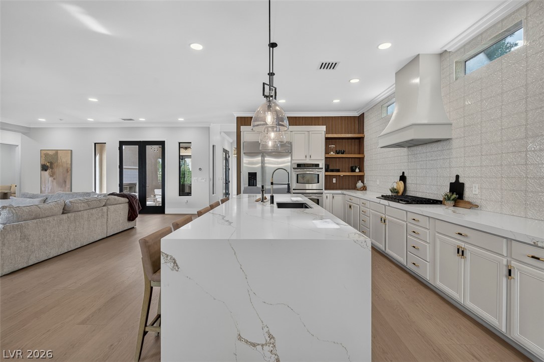 2137 Orchard Mist Street Las Vegas NV 89135