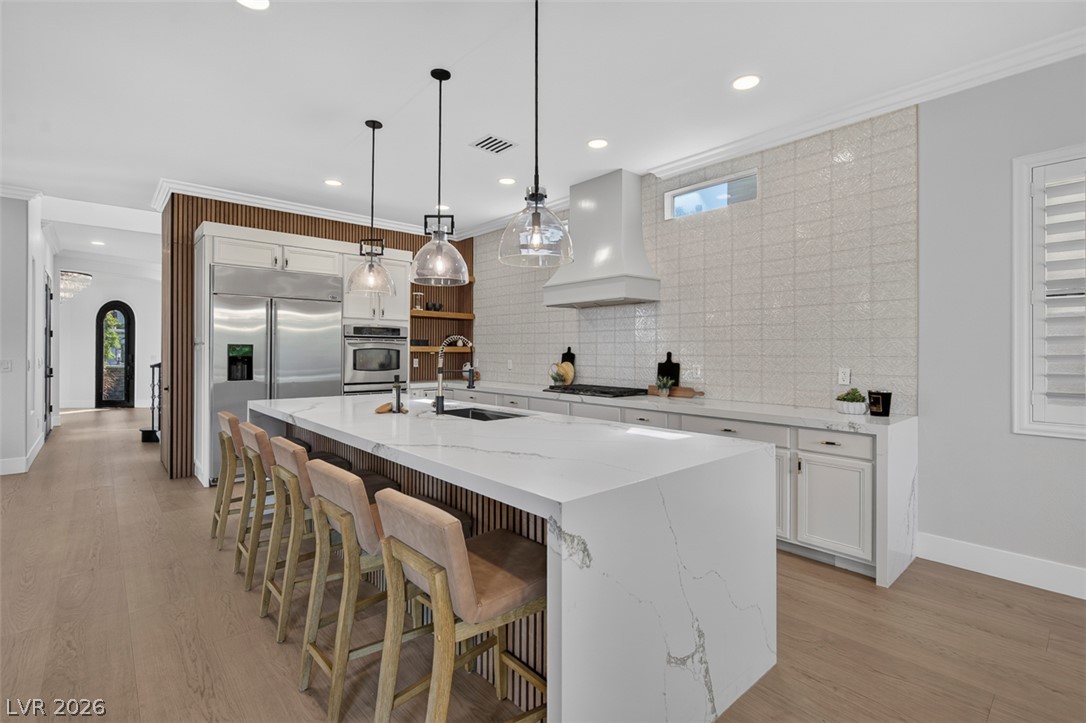 2137 Orchard Mist Street Las Vegas NV 89135