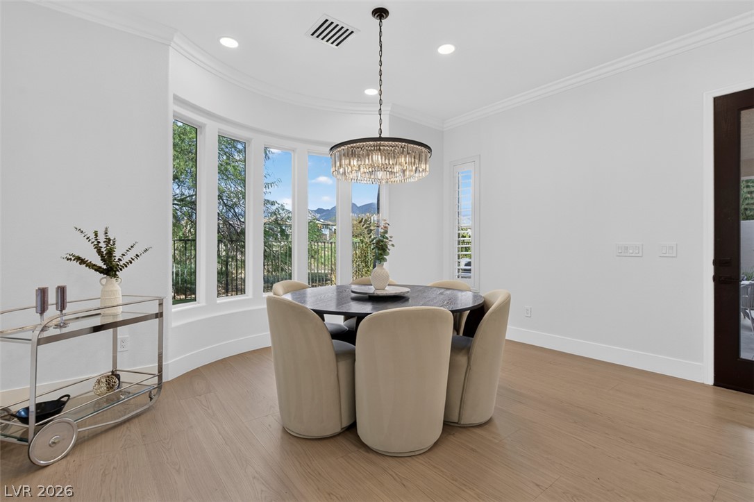 2137 Orchard Mist Street Las Vegas NV 89135