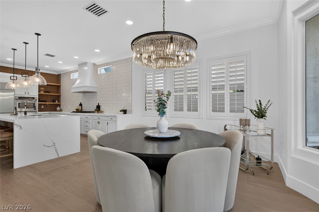 2137 Orchard Mist Street Las Vegas NV 89135