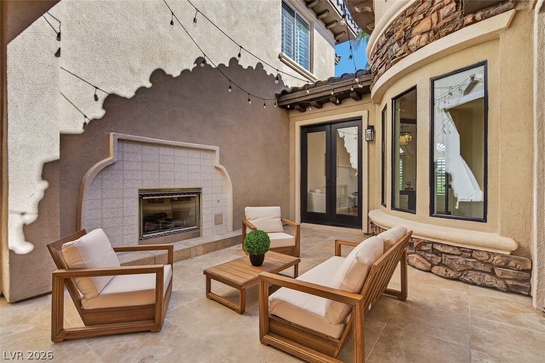 2137 Orchard Mist Street Las Vegas NV 89135