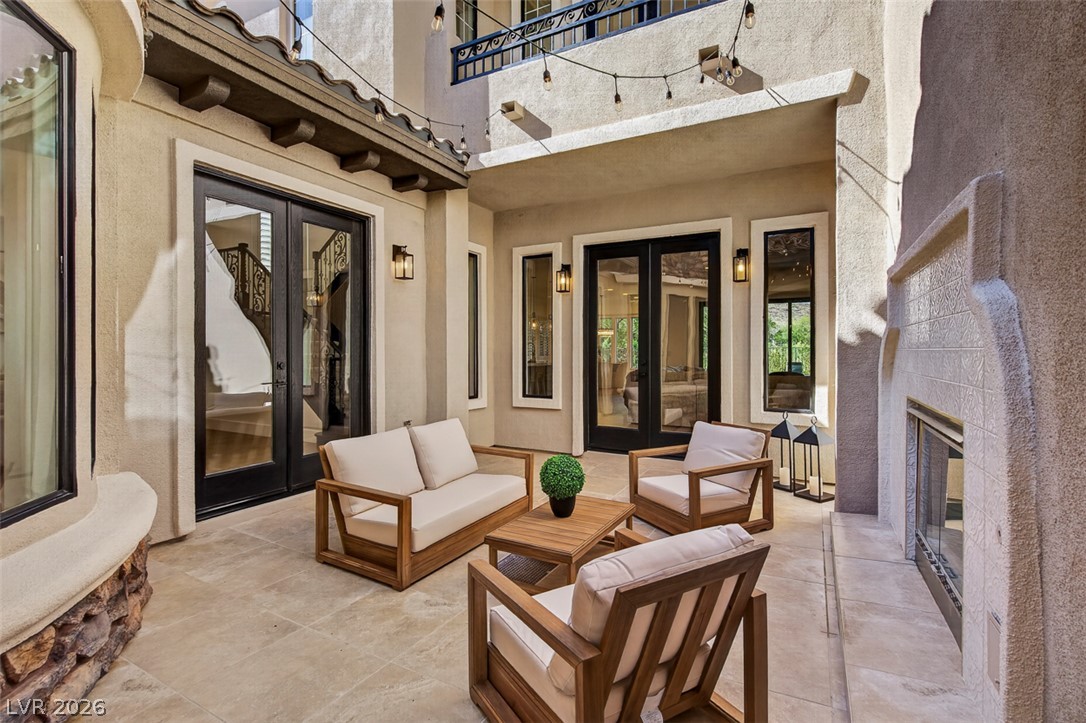 2137 Orchard Mist Street Las Vegas NV 89135