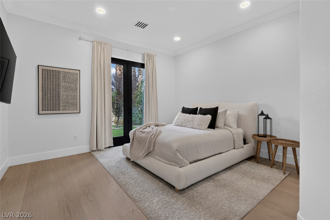 2137 Orchard Mist Street Las Vegas NV 89135
