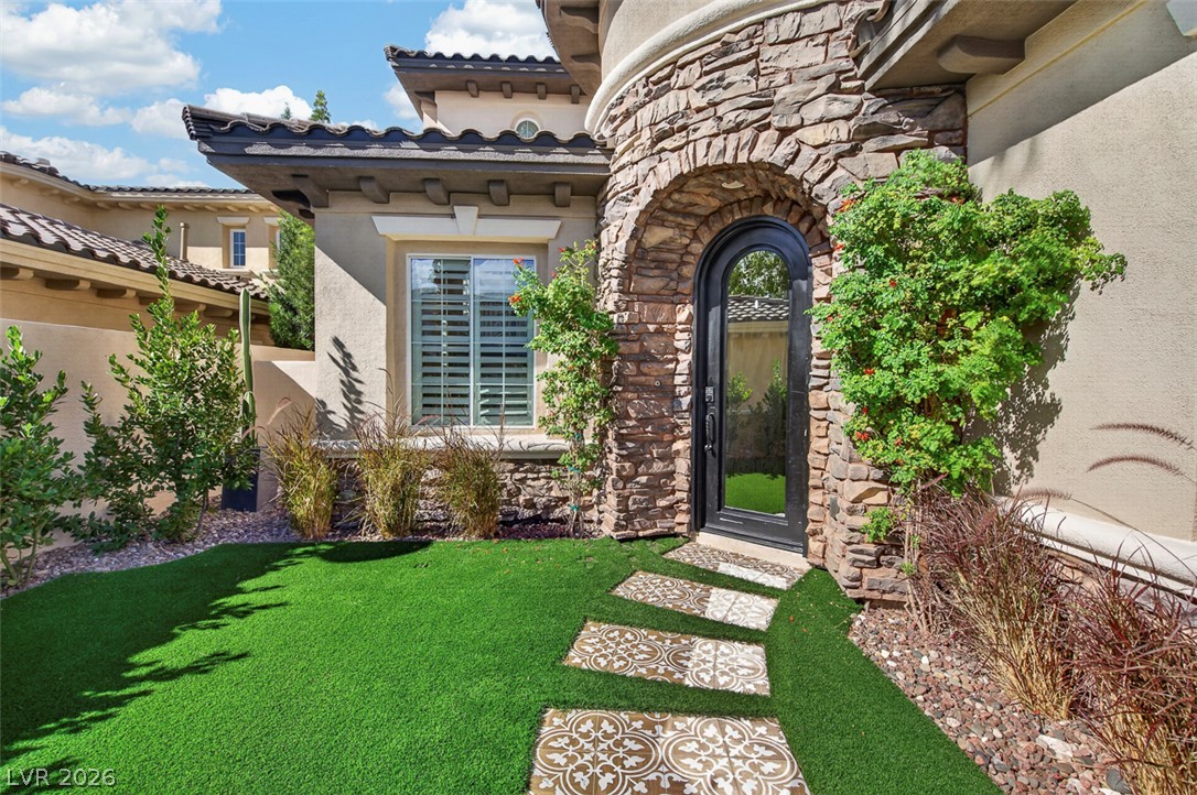 2137 Orchard Mist Street Las Vegas NV 89135