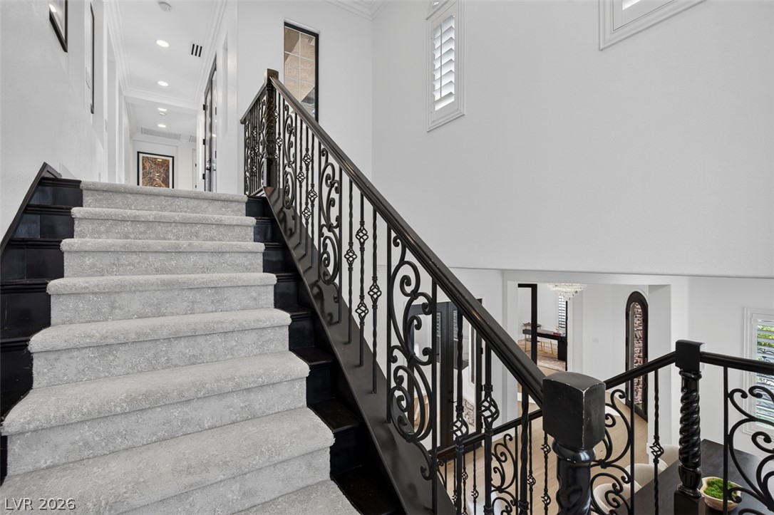 2137 Orchard Mist Street Las Vegas NV 89135