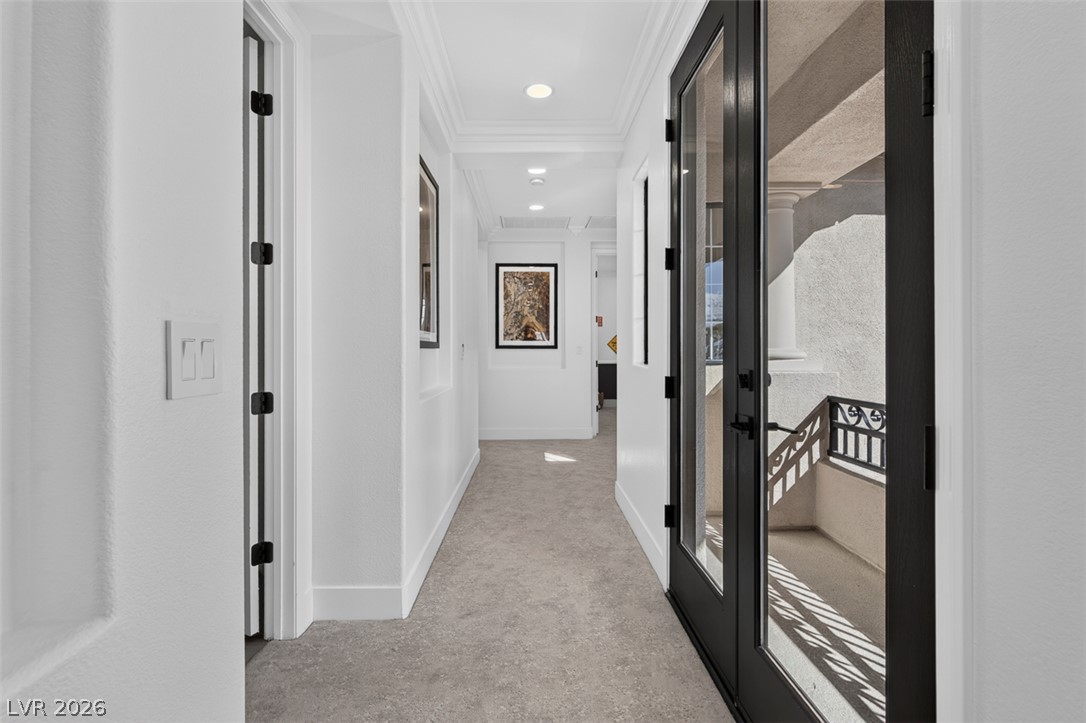 2137 Orchard Mist Street Las Vegas NV 89135