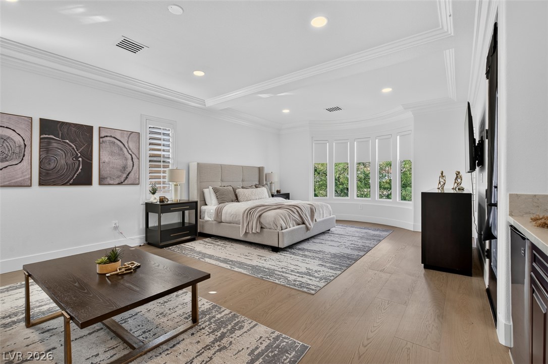 2137 Orchard Mist Street Las Vegas NV 89135
