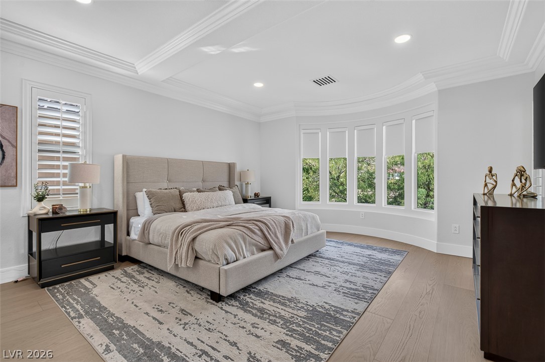 2137 Orchard Mist Street Las Vegas NV 89135