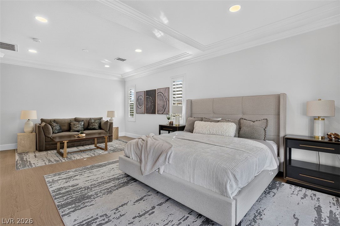 2137 Orchard Mist Street Las Vegas NV 89135