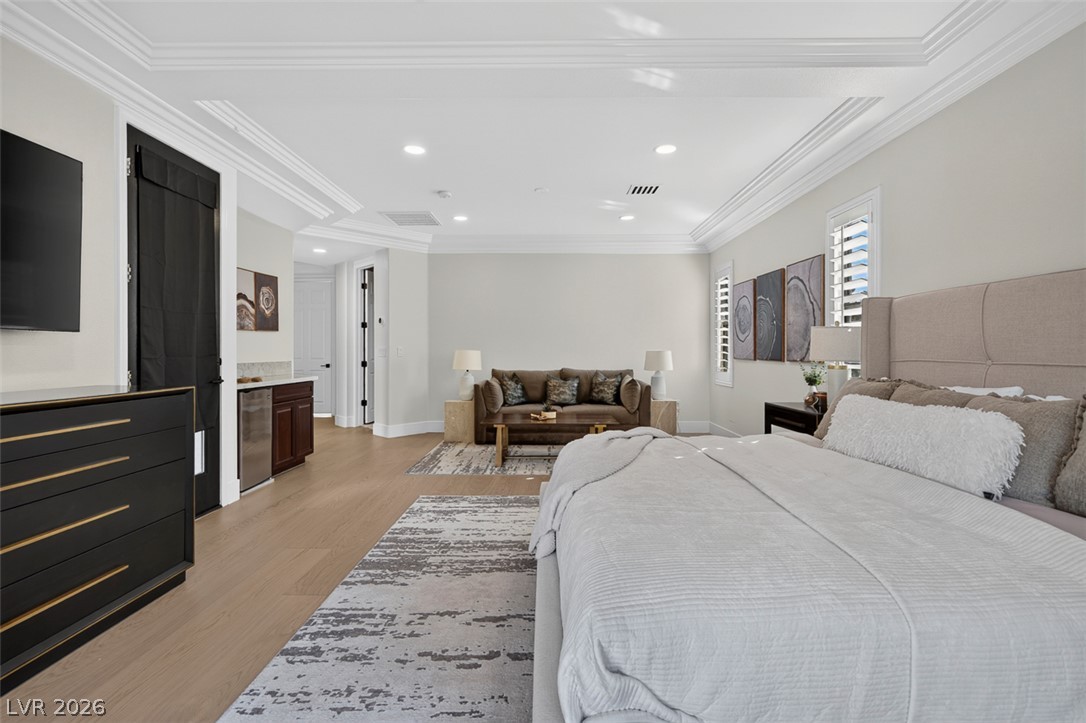 2137 Orchard Mist Street Las Vegas NV 89135