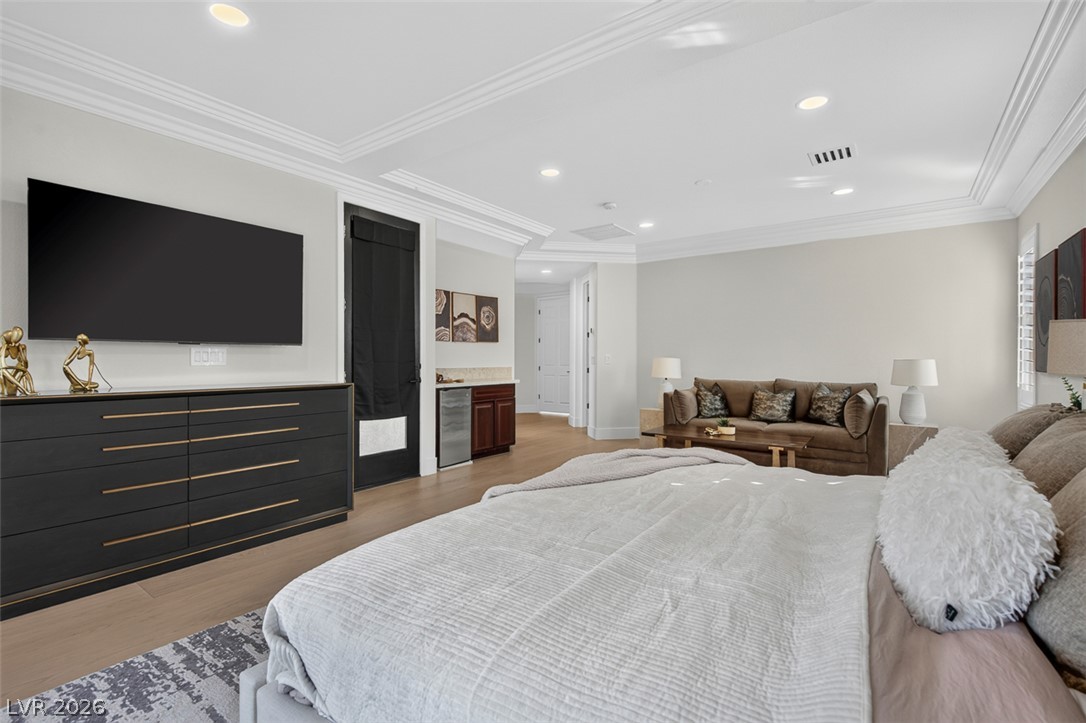 2137 Orchard Mist Street Las Vegas NV 89135