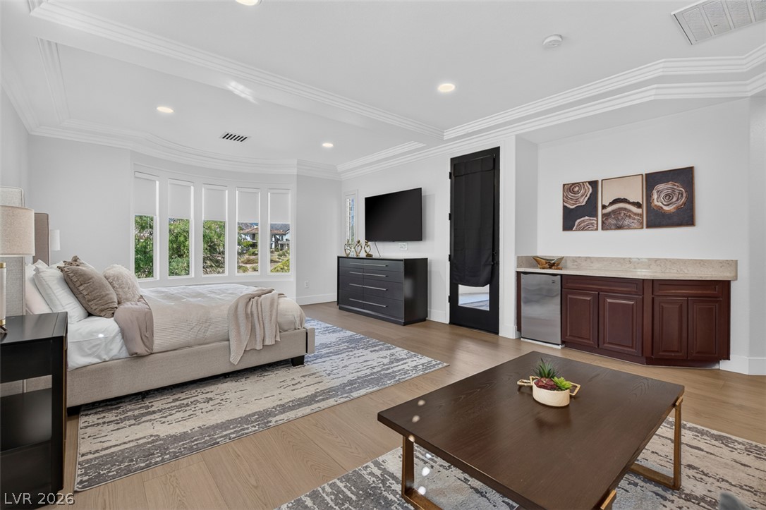 2137 Orchard Mist Street Las Vegas NV 89135