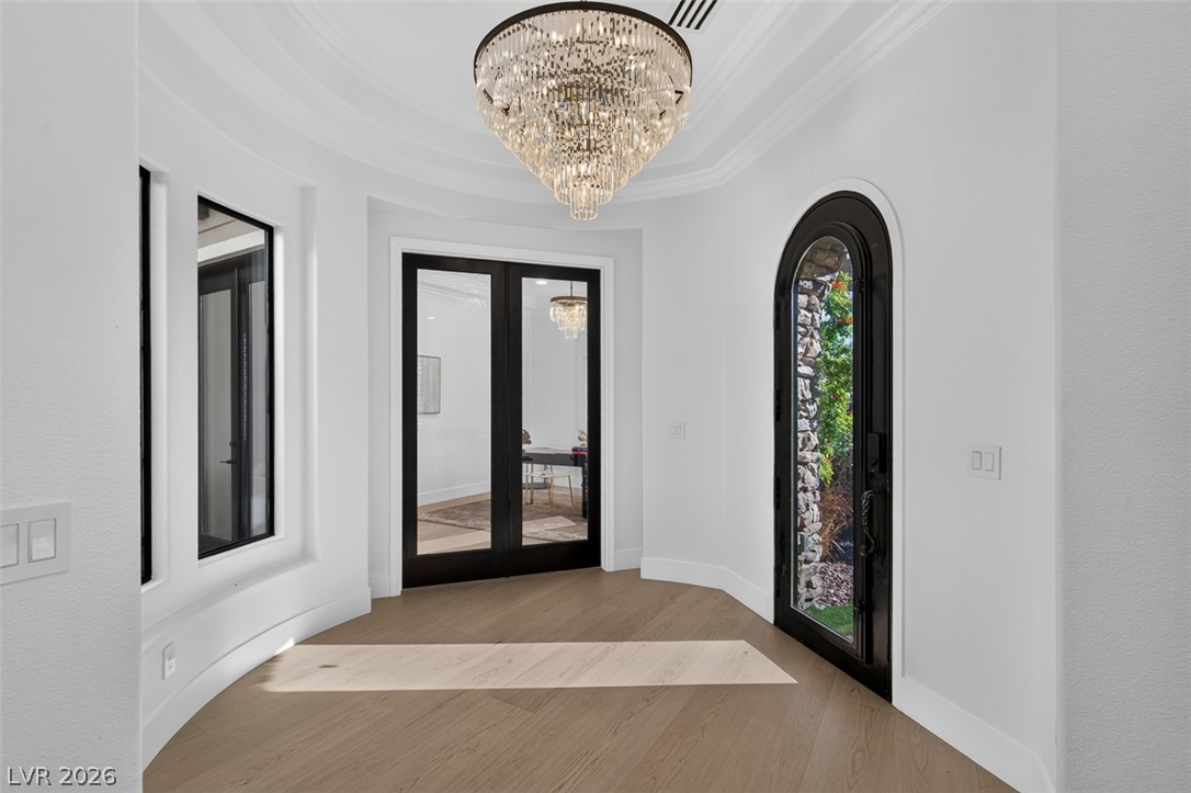 2137 Orchard Mist Street Las Vegas NV 89135