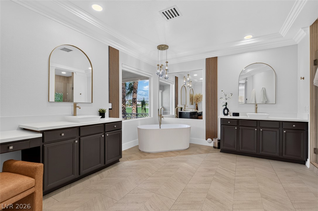 2137 Orchard Mist Street Las Vegas NV 89135