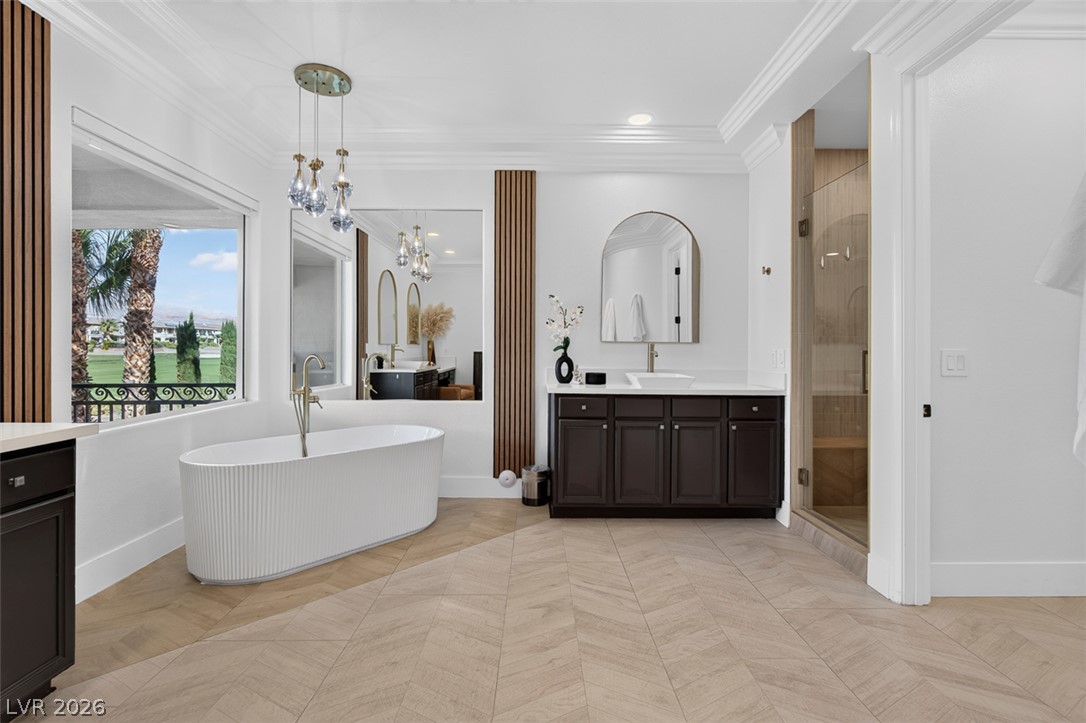 2137 Orchard Mist Street Las Vegas NV 89135