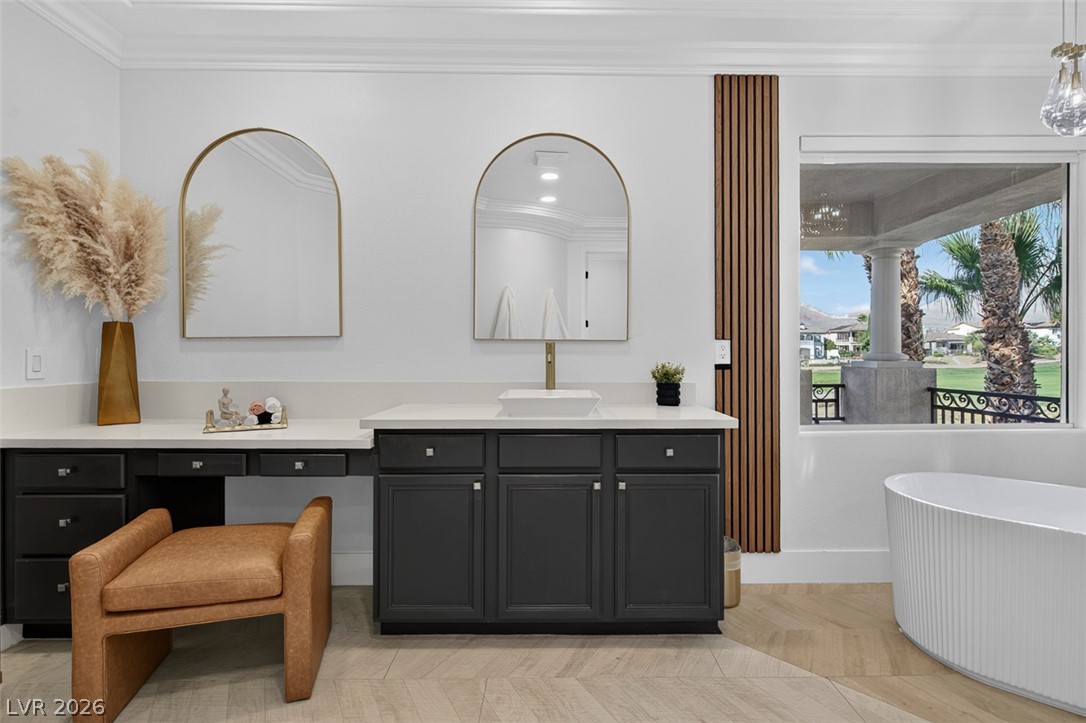 2137 Orchard Mist Street Las Vegas NV 89135