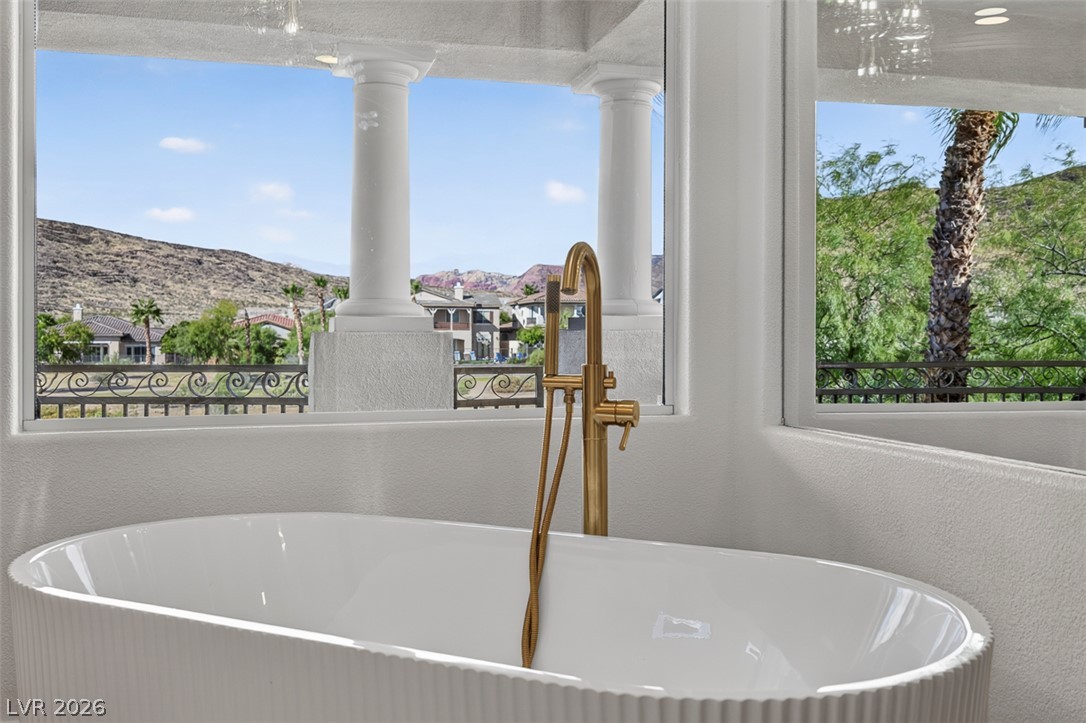 2137 Orchard Mist Street Las Vegas NV 89135