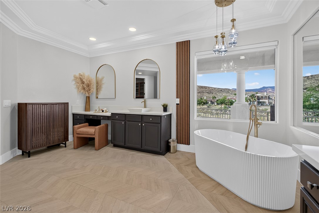 2137 Orchard Mist Street Las Vegas NV 89135