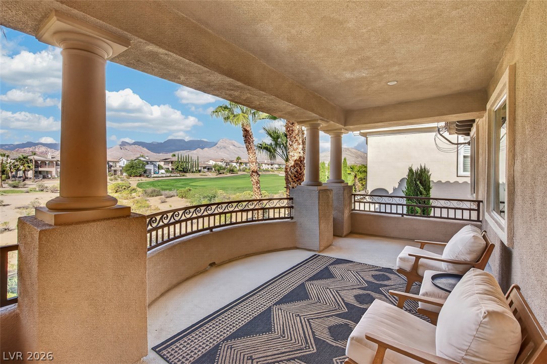 2137 Orchard Mist Street Las Vegas NV 89135