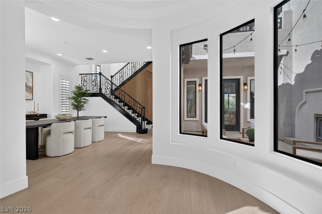 2137 Orchard Mist Street Las Vegas NV 89135