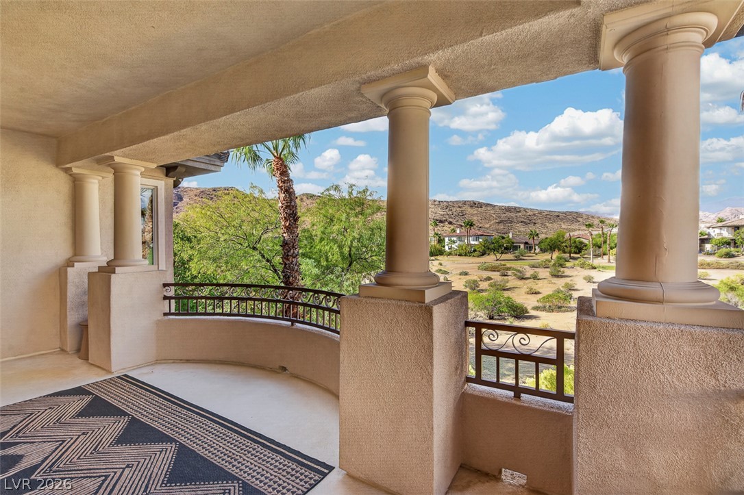 2137 Orchard Mist Street Las Vegas NV 89135