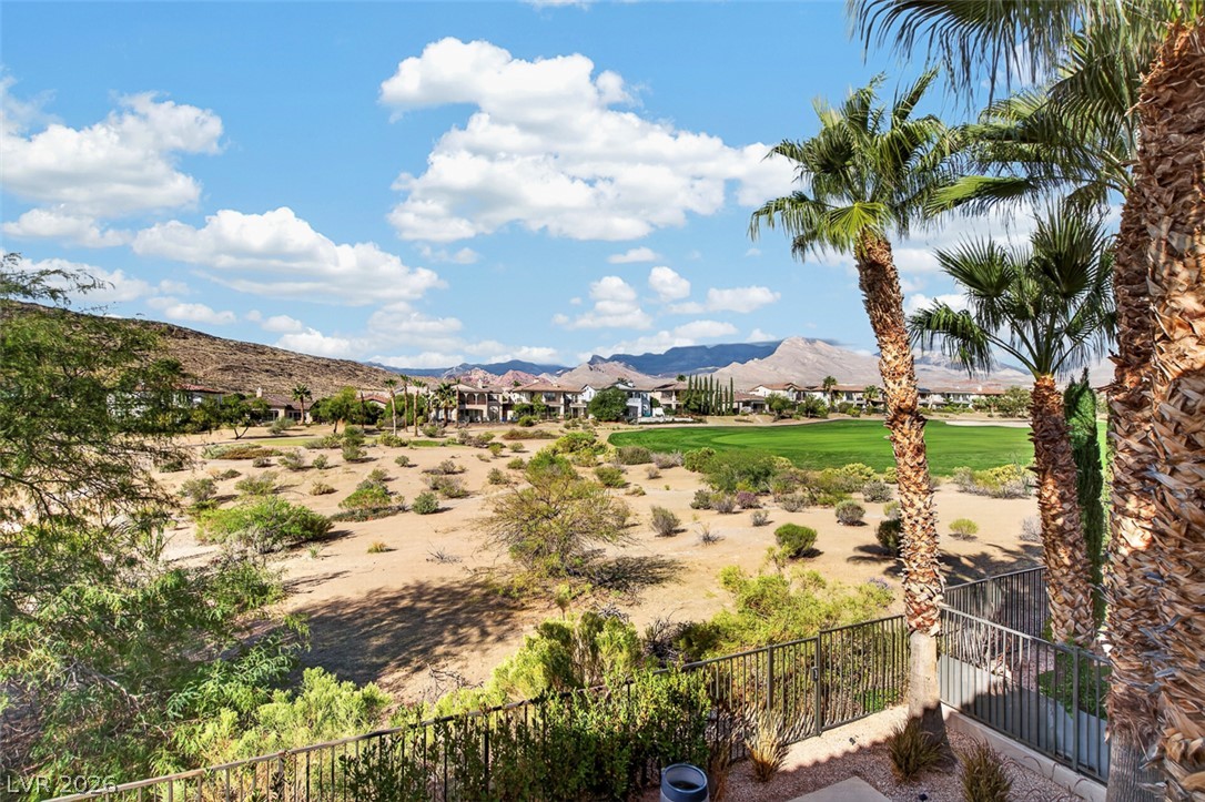 2137 Orchard Mist Street Las Vegas NV 89135