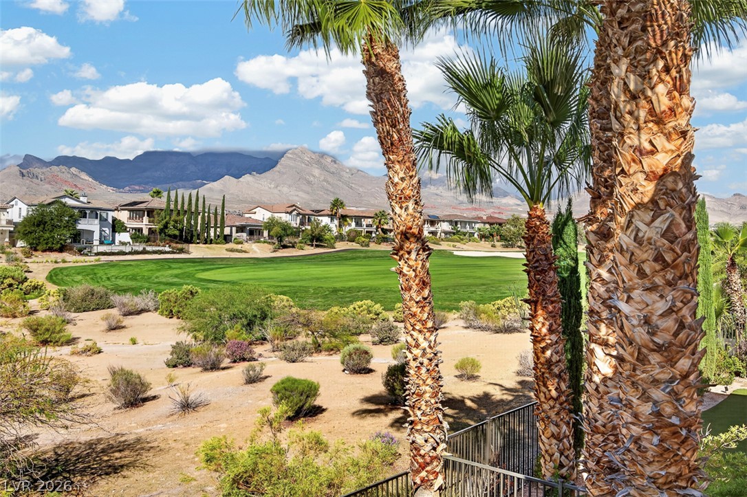2137 Orchard Mist Street Las Vegas NV 89135