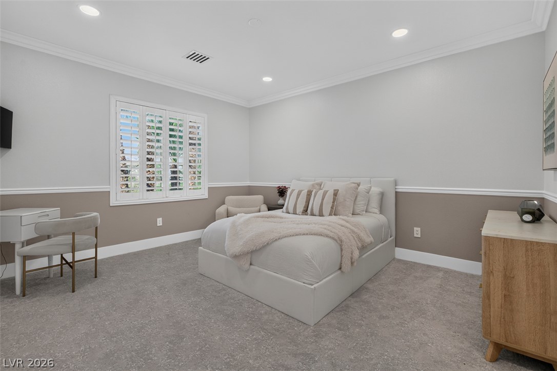 2137 Orchard Mist Street Las Vegas NV 89135