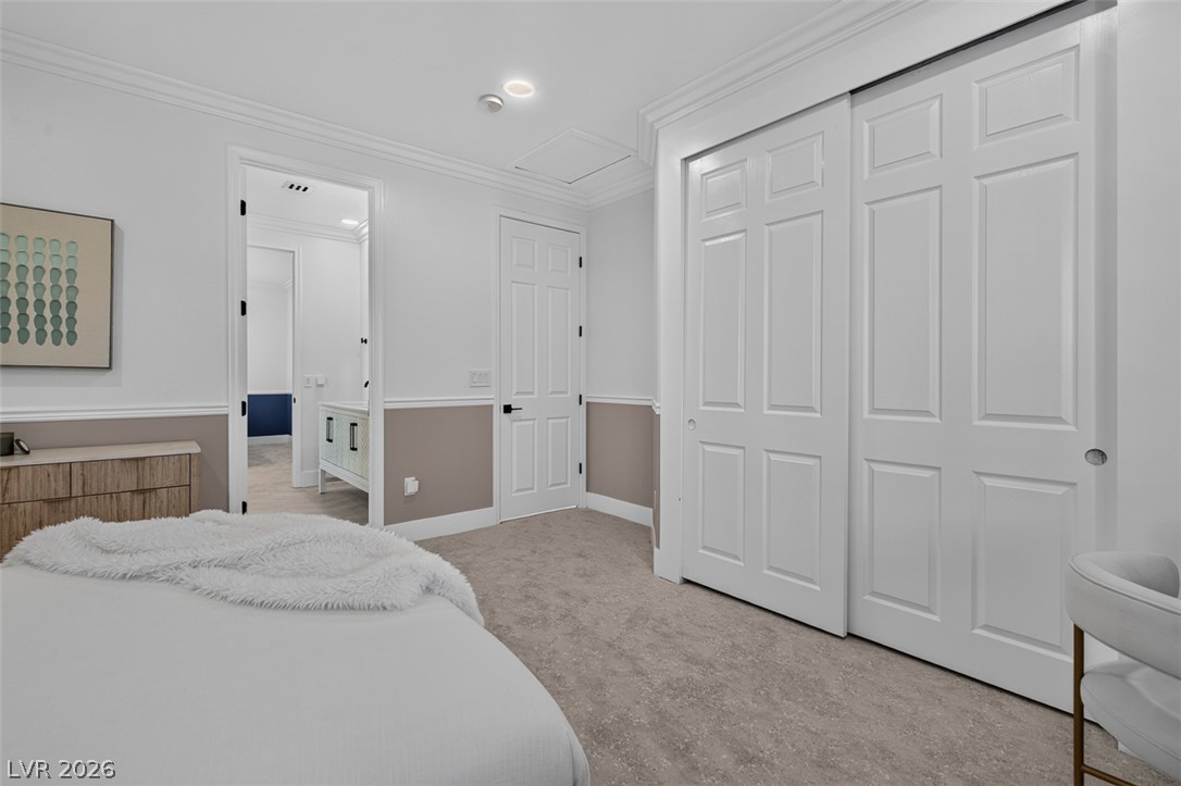2137 Orchard Mist Street Las Vegas NV 89135