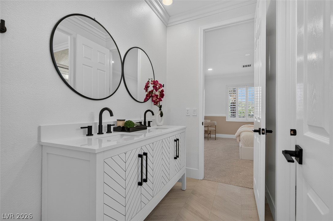 2137 Orchard Mist Street Las Vegas NV 89135