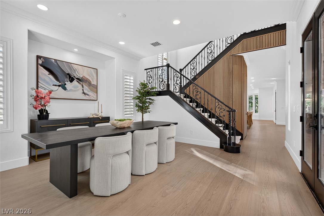 2137 Orchard Mist Street Las Vegas NV 89135