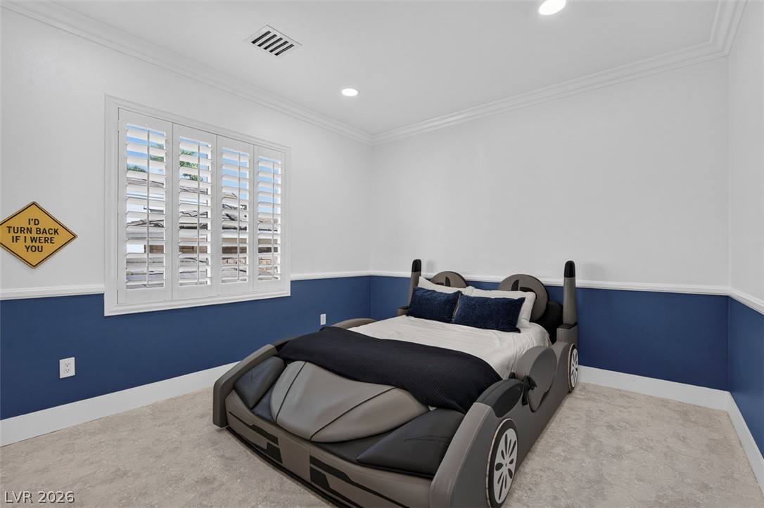 2137 Orchard Mist Street Las Vegas NV 89135